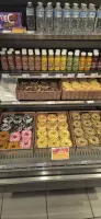 🍩 1+1 GRATUIT SUR TOUS LES DONUTS ! 🍩